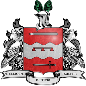 Coat of Arms of Malcolm Matitiani